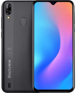  Blackview A60 Pro (3+16Gb) Black *EU