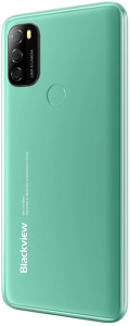  Blackview A70 3/32GB Green 4