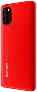  Blackview A70 3/32GB Red *EU 6