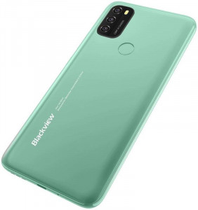  Blackview A70 3/32Gb Dual Sim Mint Green 4