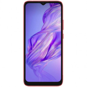  Blackview A70 3/32Gb Garnet Red (6931548307044)