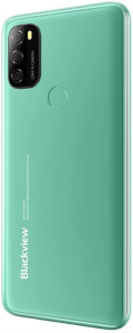  Blackview A70 3/32Gb Mint Green 3