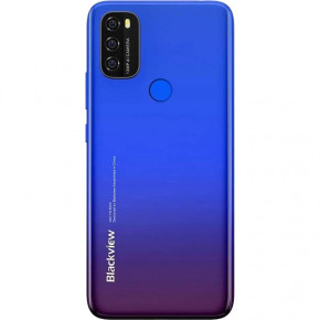  Blackview A70 3/32Gb Twilight Blue 3