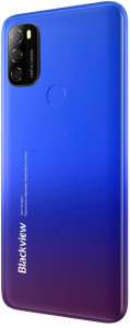  Blackview A70 3/32Gb Twilight Blue 6