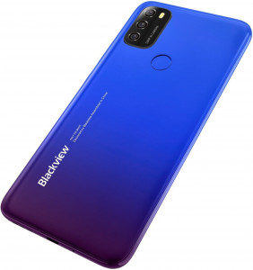  Blackview A70 3/32Gb Twilight Blue 7