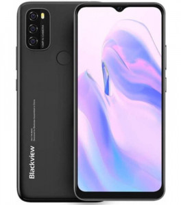  Blackview A70 Pro 4/32Gb Black