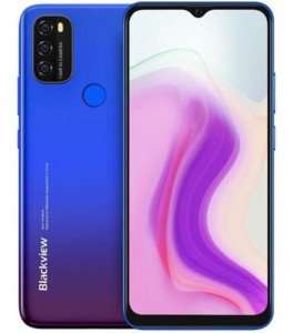  Blackview A70 Pro 4/32Gb Blue