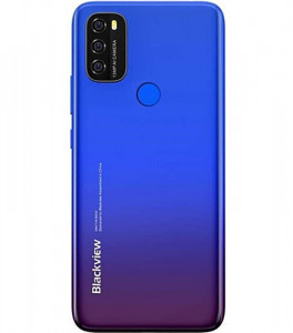  Blackview A70 Pro 4/32Gb Blue 4