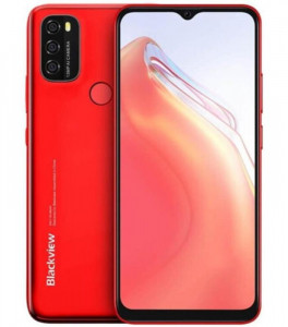  Blackview A70 Pro 4/32Gb Red