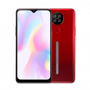  Blackview A80S 4/64GB Red *EU