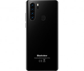  Blackview A80 Plus 4/64GB Black *EU 4