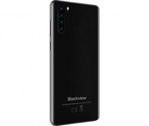  Blackview A80 Plus 4/64GB Black *EU 6