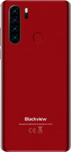  Blackview A80 pro 4/64Gb Red *CN 4