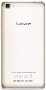  Blackview A8 Max 2/16Gb Gold *EU 3