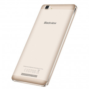  Blackview A8 Max 2/16Gb Gold *EU 6