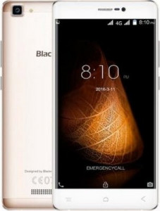  Blackview A8 Max 2/16Gb Gold *EU 7