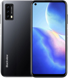  Blackview A90 4/64Gb Black