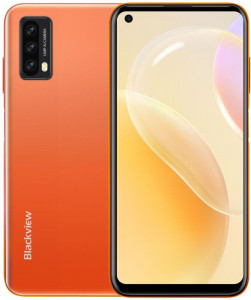  Blackview A90 4/64Gb Orange