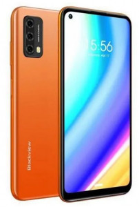  Blackview A90 4/64Gb Orange 3