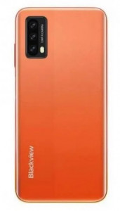  Blackview A90 4/64Gb Orange 4