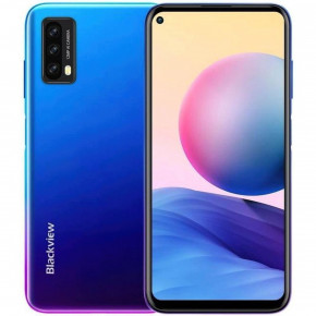  Blackview A90 4/64Gb Purple