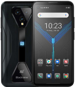  Blackview BL5000 5G 6/128Gb Black