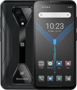  Blackview BL5000 5G 8/128Gb Black