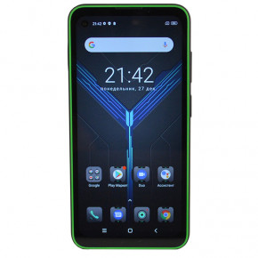  Blackview BL5000 5G 8/128Gb Green 4