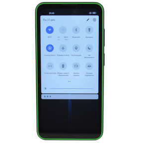  Blackview BL5000 5G 8/128Gb Green 5