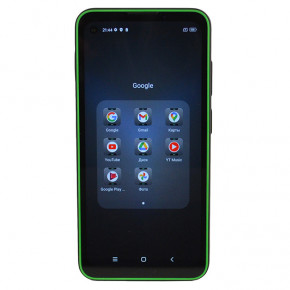  Blackview BL5000 5G 8/128Gb Green 6