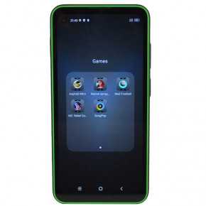  Blackview BL5000 5G 8/128Gb Green 8