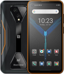  Blackview BL5000 5G 8/128Gb Orange