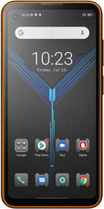  Blackview BL5000 5G 8/128Gb Orange 3