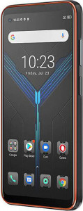  Blackview BL5000 5G 8/128Gb Orange 6