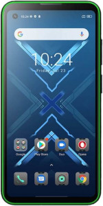  Blackview BL5000 8/128Gb Green 3