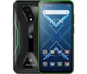  Blackview BL5000 8/128Gb Green