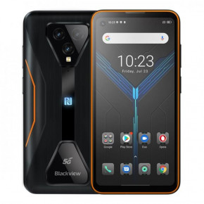  Blackview BL5000 8/128Gb Orange