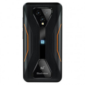  Blackview BL5000 8/128Gb Orange 4