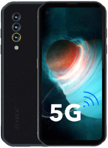  Blackview BL6000 Pro 8/256Gb 5G Black