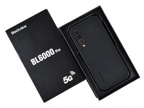  Blackview BL6000 Pro 8/256Gb 5G Black 3