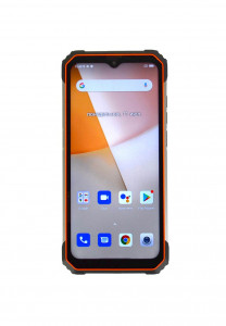  Blackview BL8800 5G 8/128Gb Orange 7