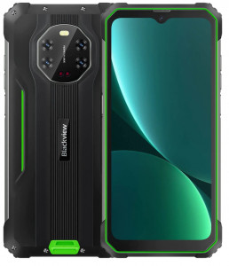  Blackview BL8800 8/128Gb Green