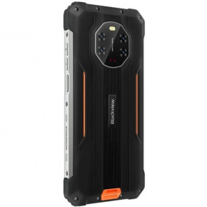  Blackview BL8800 8/128Gb Orange 5