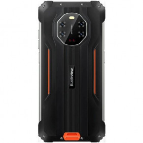  Blackview BL8800 8/128Gb Orange 6