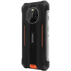  Blackview BL8800 8/128Gb Orange 7