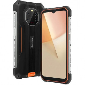  Blackview BL8800 8/128Gb Orange 8