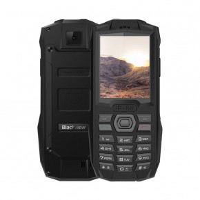   Blackview BV1000 Black (6931548305613) (WY366931548305613) 4