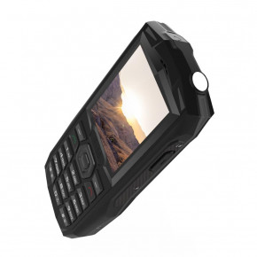   Blackview BV1000 Black (6931548305613) (WY366931548305613) 5