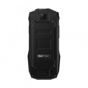   Blackview BV1000 Black (6931548305613) (WY366931548305613) 6