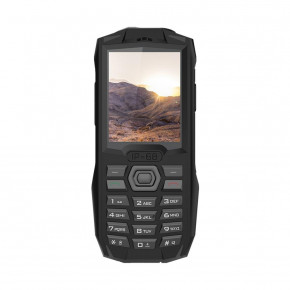   Blackview BV1000 Black (6931548305613) (WY366931548305613) 7